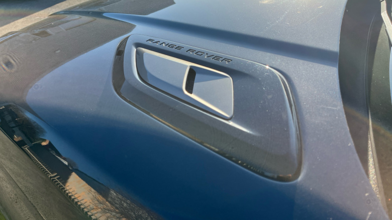 Land Rover Range Rover Sport 2.0 P400e HSE Silver 5dr Auto Estate